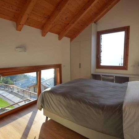 Lago Di Como- Amazing View- Bellano Exterior photo